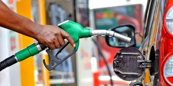 Fuel-price-stability