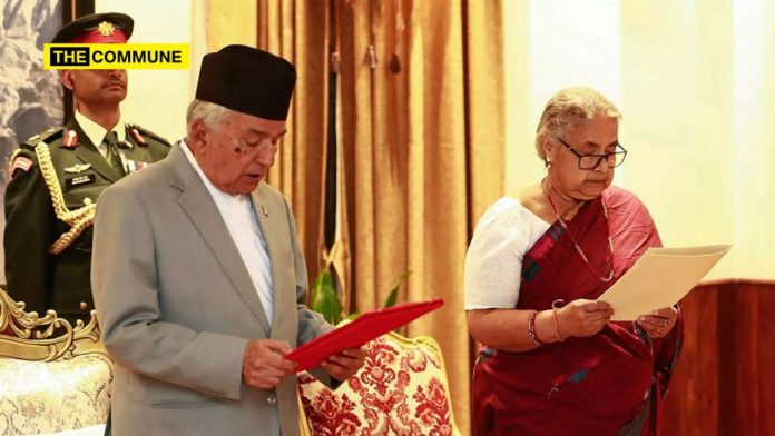 PM-Modi-Congratulates-Sushila-Karki-On-Becoming-Nepals-First-Woman-Interim-Prime-Minister-1024x576